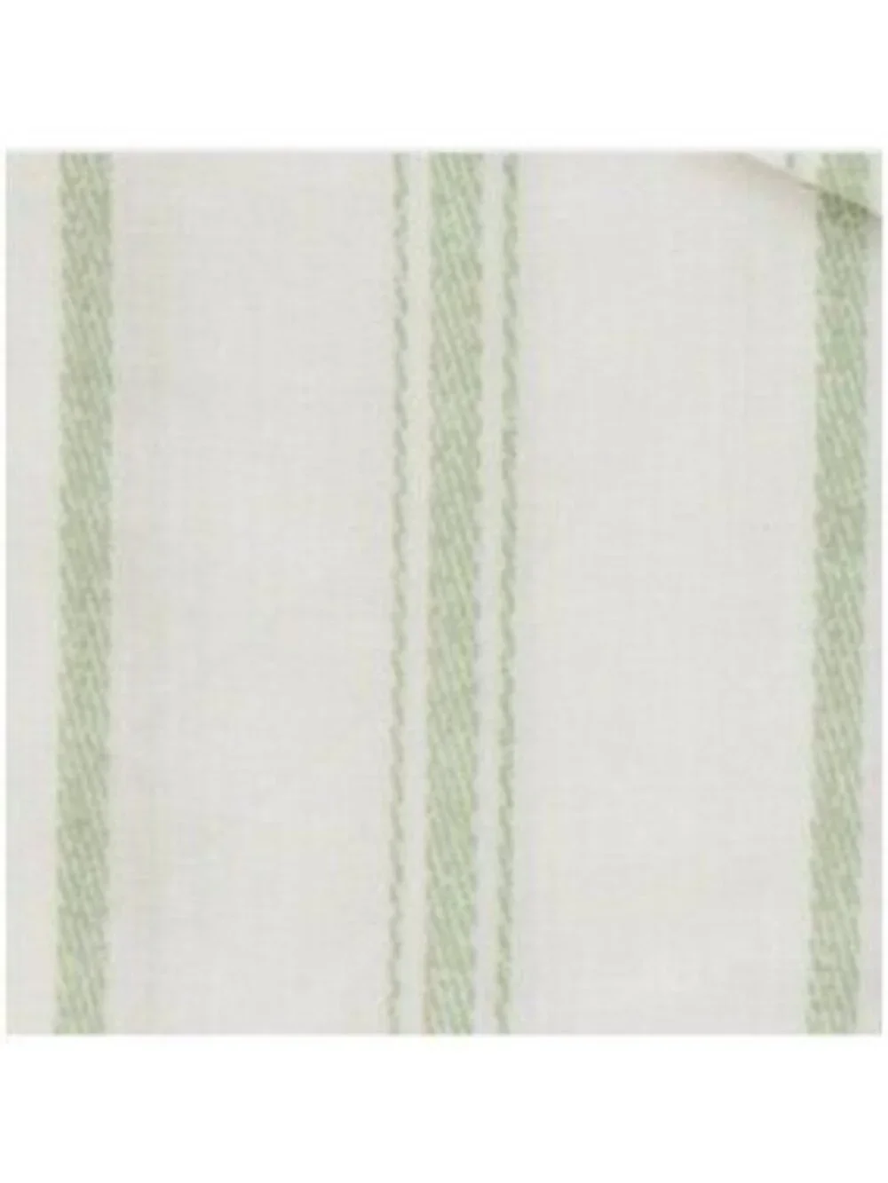 LAURA ASHLEY Cotton Percale Stripe Sheet Set
